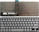 ASUS TP300 / TP300L / TP300LD / Q302 / Q302LA / Q304 / TP300LA / TP300LG / TP300UA Laptop Keyboard US Layout Silver