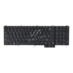 Dell E6520 / E5520 / M4600 / M6600 / E5530 / E6530 / M4700 / M6700 Laptop Keyboard US Layout Black Without Pointstick