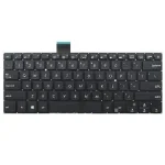 ASUS Vivobook 14 X405 / X405U / X405UA / X405UQ / X405UR / S4000U Laptop Keyboard US Layout
