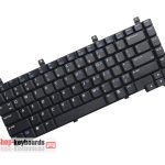 HP Pavilion DV5130 Laptop Keyboard US Layout