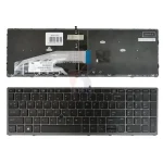 HP ZBook 15 G3 Laptop Keyboard US Layout With Backlight