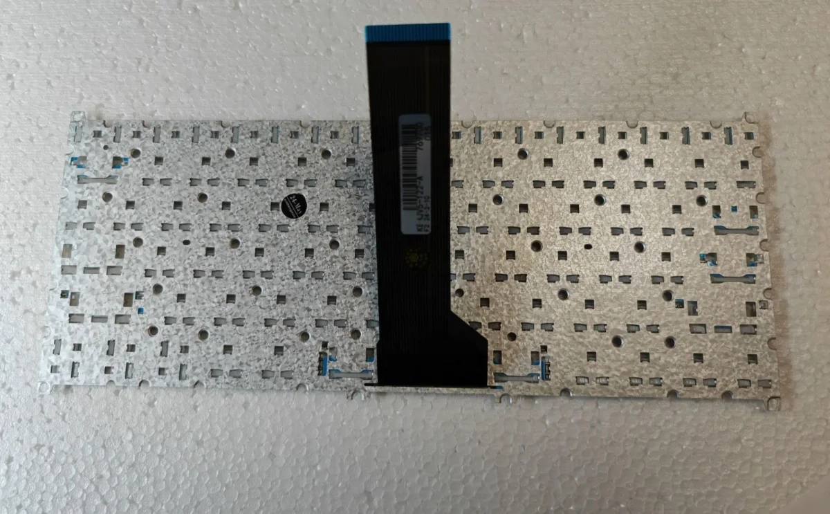 Acer Aspire V5-121 V5-122 V5-131 V5-171 V5-122P V5-132 Laptop Keyboard US Layout White