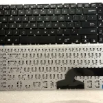 Asus X507 X507MA X507U X507UA X507UB A507 A507MA Laptop Keyboard US Layout No Frame