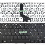 Acer Swift 5 SF514-52 SF514-52T SF514-54G SF514-54T Laptop Keyboard US Layout