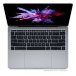 MacBook pro core i7 8gb ram 500gb hdd