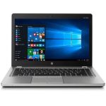 Hp folio 9480m core i5 4gb ram 500gb hdd
