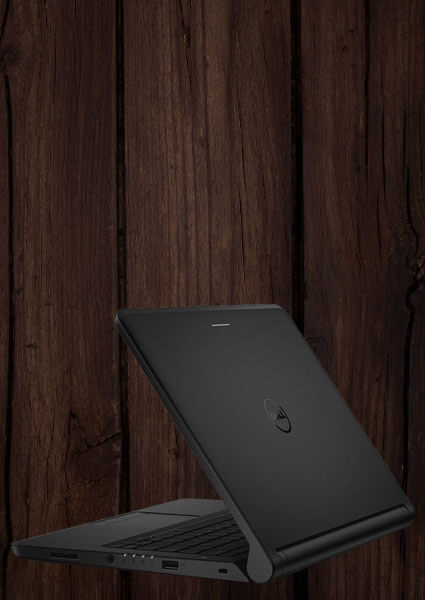 Dell latitude 3340 i3 4gb/500gb hdd