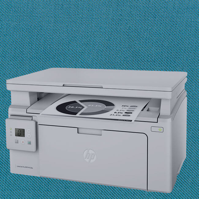 HP LaserJet Pro MFP M130 a