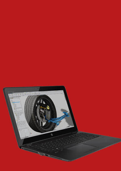 Hp zbook 15 core i7 32gb ram 512gb ssd 4gb dedicated graphics card