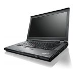 Lenovo thinkpad t430 core i5 4gb ram 500gb hdd