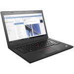 Lenovo thinkpad t460 core i5 8gb ram 256gb ssd