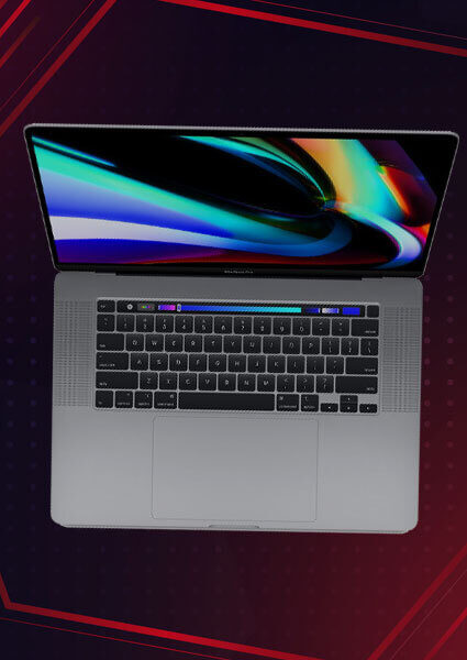 EX-UK Macbook-pro Nairobi Kenya