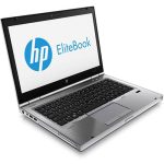 hp elitebook 8470p core i5 4gb ram 500gb hdd