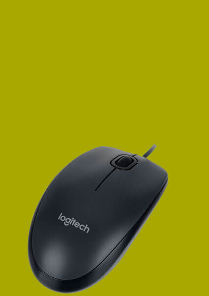 Logitech mouse M90 on Sale Nairobi Bluearc Computer Solutions
