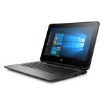 hp probook 11g2 7th gen processor core m3 8gb ram 128 gb ssd