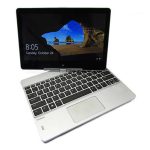 HP EliteBook Revolve 810 G1 Core i3 4GB RAM 128GB SSD