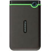 1TB Transcend External HDD