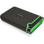 1TB Transcend External HDD