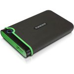 1TB Transcend External HDD