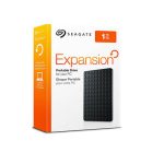 Seagate 1TB Expansion Portable USB 3.0 Hard