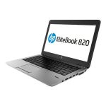 hp elitebook 820 g2 core i7 4gb ram 500gb hdd