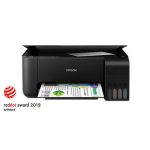 Epson EcoTank L3110 All-in-One Ink Tank Printer