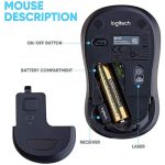 M185 wireless
