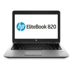 HP EliteBook 820 G4 Core i7 8GB RAM 256GB SSD