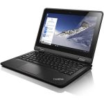 Lenovo 11e Yoga Touchscreen 4GB RAM 500GB HDD / 128GB SSD