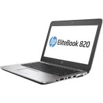 hp elitebook 820g4 core i7 8gb ram 256gb ssd