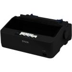 epson lx-350 dot matrix printer
