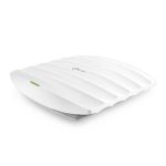 TP-Link EAP110 300Mbps Ceiling Mount Access Point with PoE and Captive Portal - Image 3