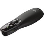 Logitech r400 laser presentation remote