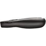 Logitech r400 laser presentation remote