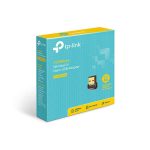 TP-Link N150 Wireless Nano USB Adapter TL-WN725N V3