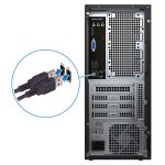 Dell Vostro 3670 Core i3