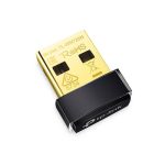 TP-Link N150 Wireless Nano USB Adapter TL-WN725N V3