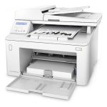 hp laserjet pro mfp 227sdn