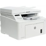 HP LaserJet Pro MFP M227sdn