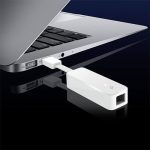 TP-Link TL-UE300 USB 3.0 to Gigabit Ethernet Network Adapter