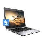 hp elitebook 840g3 core i5 8gb ram 500gb hdd touchscreen