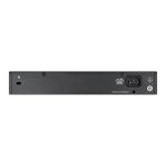 24-Port D-Link DES-1024D Fast Unmanaged switch