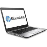 hp elitebook 840g3 core i7 8gb ram 500gb hdd