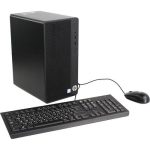 HP 290 G1 MICROTOWER Core i3 4GB 500GB HDD