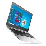 Hp folio 1040 g3 core i5 8gb ram 256gb