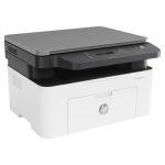 hp laserjet mfp 135w