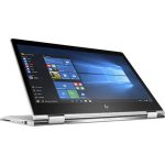 hp elitebook 1030 g2 touchscreen x360 core i5 7th gen 8gb ram 256 gb ssd