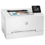 hpcolor laserjet pro m255w