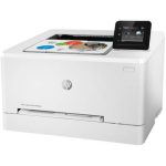 hpcolor laserjet pro m255w