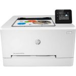 HP Color LaserJet Pro M255w